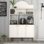 Hanah Home Bohem 861 - Cream